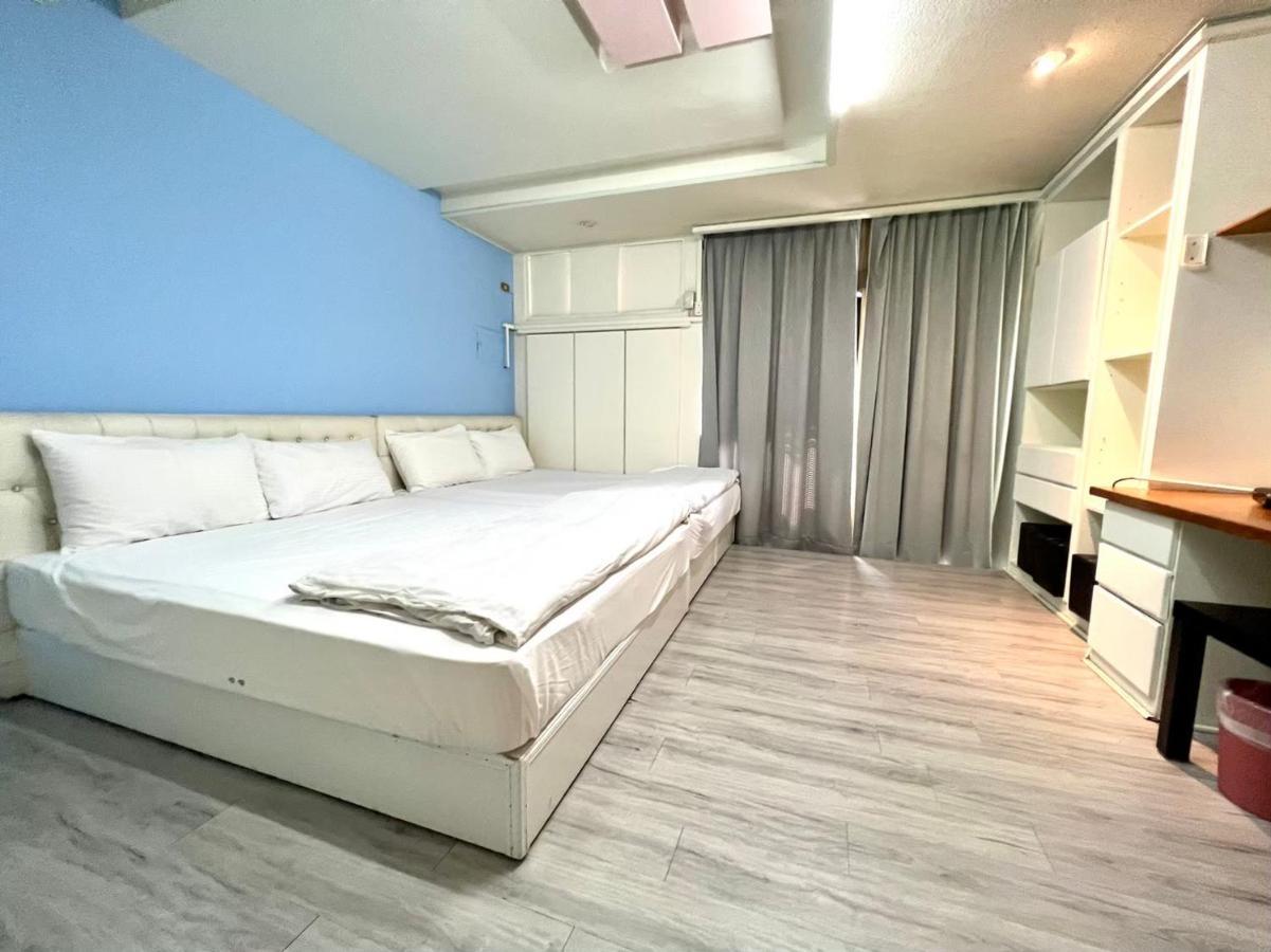 Fengjia Pig'S House Apartment Đài Trung Ngoại thất bức ảnh